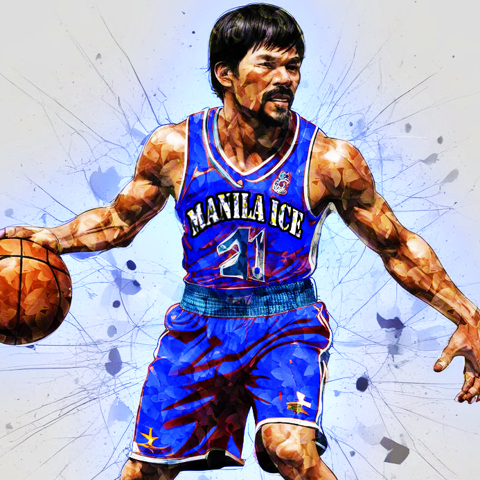 Manila Ice